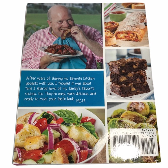 Easy Everyday Favorites Cookbook - Picture 2 of 2